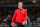 CHICAGO, IL - NOVEMBER 21: Chicago Bulls head coach Billy Donovan reacts to a call during a NBA game between the Boston Celtics and the Chicago Bulls on November 21, 2022 at the United Center in Chicago, IL. (Photo by Melissa Tamez/Icon Sportswire via Getty Images)