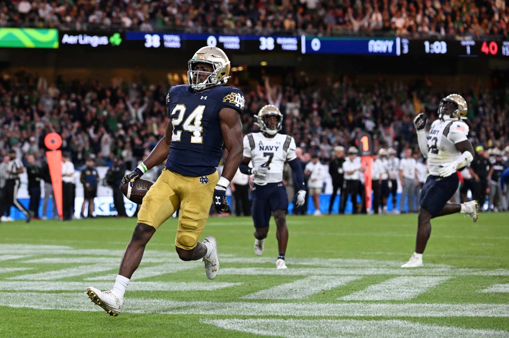 Winners and Losers from the 2023 College Football National Championship, News, Scores, Highlights, Stats, and Rumors