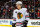 NEWARK, NEW JERSEY - JANUARY 05: Connor Bedard #98 of the Chicago Blackhawks skates during warmups prior to the game against the New Jersey Devils at Prudential Center on January 05, 2024 in Newark, New Jersey. (Photo by Michael Mooney/NHLI via Getty Images)