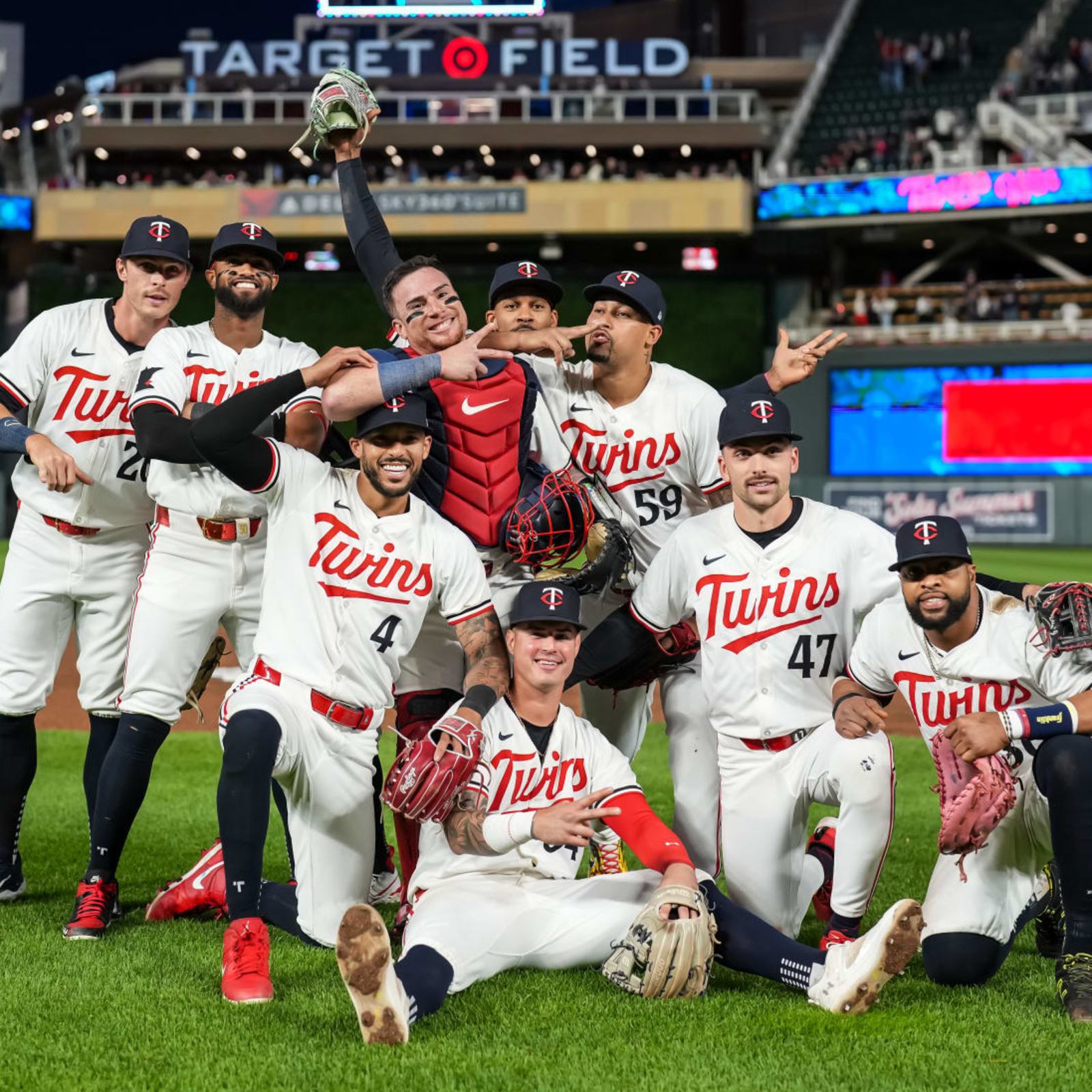 Twins Unveil 2024 MLB City Connect Uniform in Video, Photos; Will Debut vs.  A's | News, Scores, Highlights, Stats, and Rumors | Bleacher Report