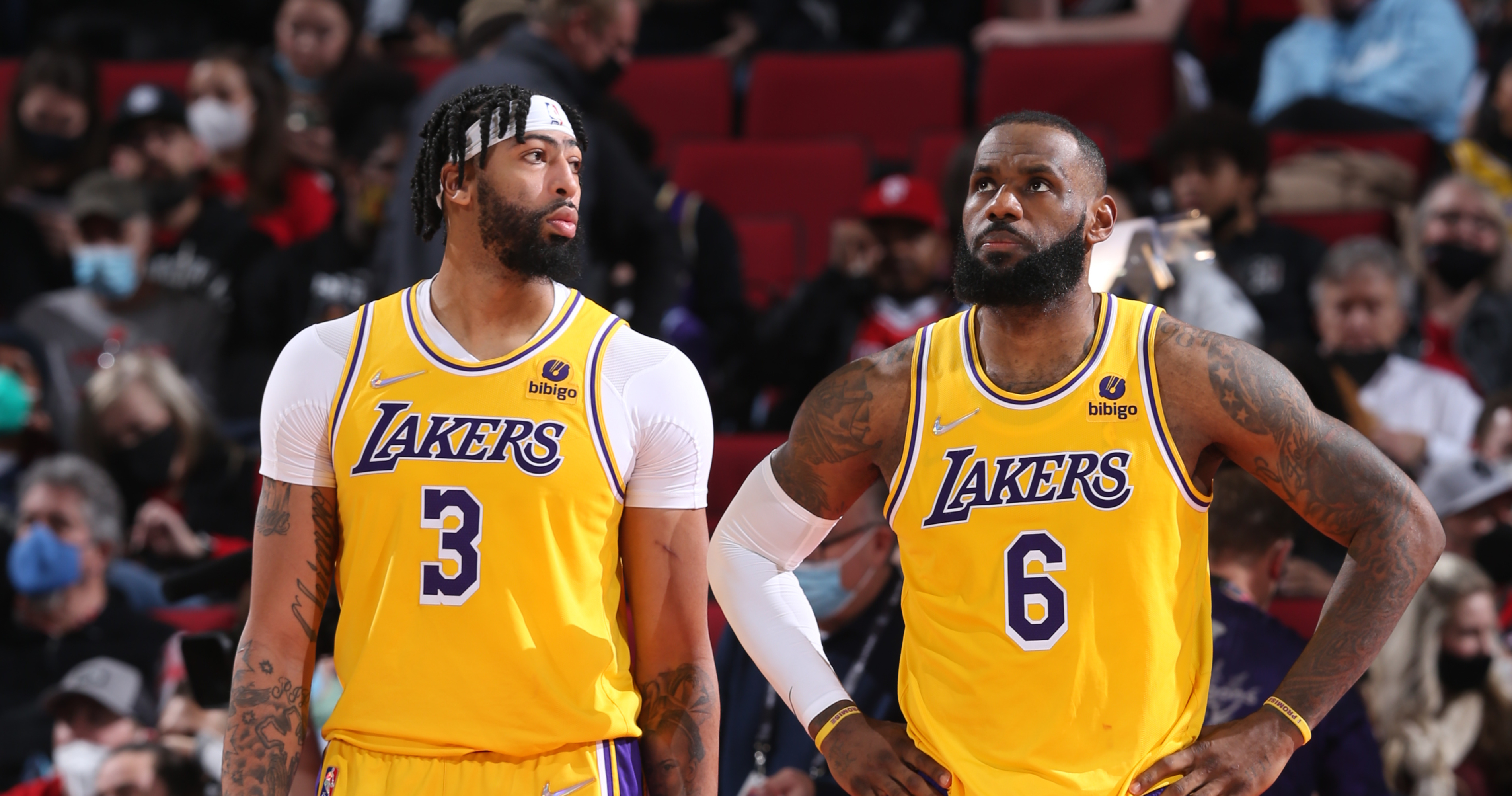 Ranking the NBA's Best Superstar Duos Right Now News, Scores