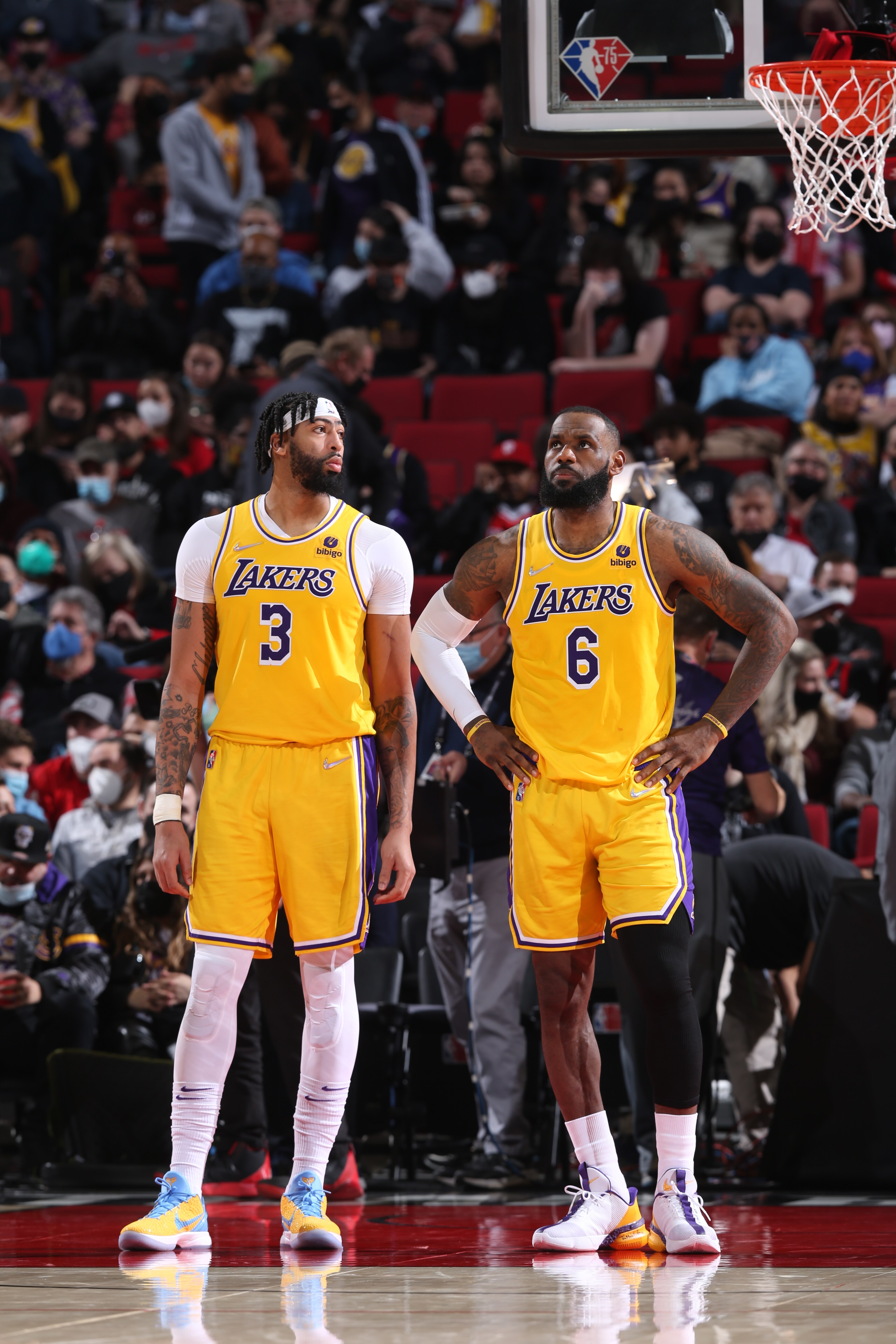 Ranking the NBA's Best Superstar Duos Right Now - Vimarsana News