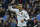 Manchester United's Cristiano Ronaldo gestures during the English Premier League soccer match between Aston Villa and Manchester United at Villa Park in Birmingham, England, Sunday, Nov. 6, 2022. (AP Photo/Rui Vieira)