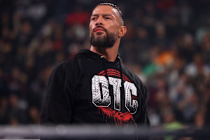 Roman Reigns Talks WWE Retirement; Latest Rumors on CM Punk Backstage, Hardy Boys