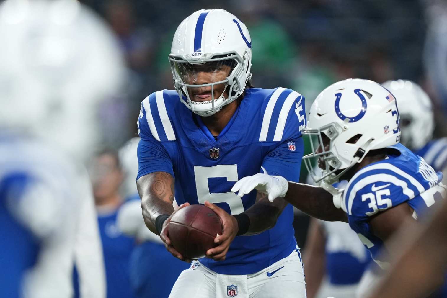 Jonathan Taylor's Practice Window Opened by Colts amid Injury Rehab, Trade  Rumors, News, Scores, Highlights, Stats, and Rumors