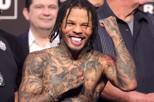 4 Best Opponents for Gervonta Davis After Win vs. Frank Martin