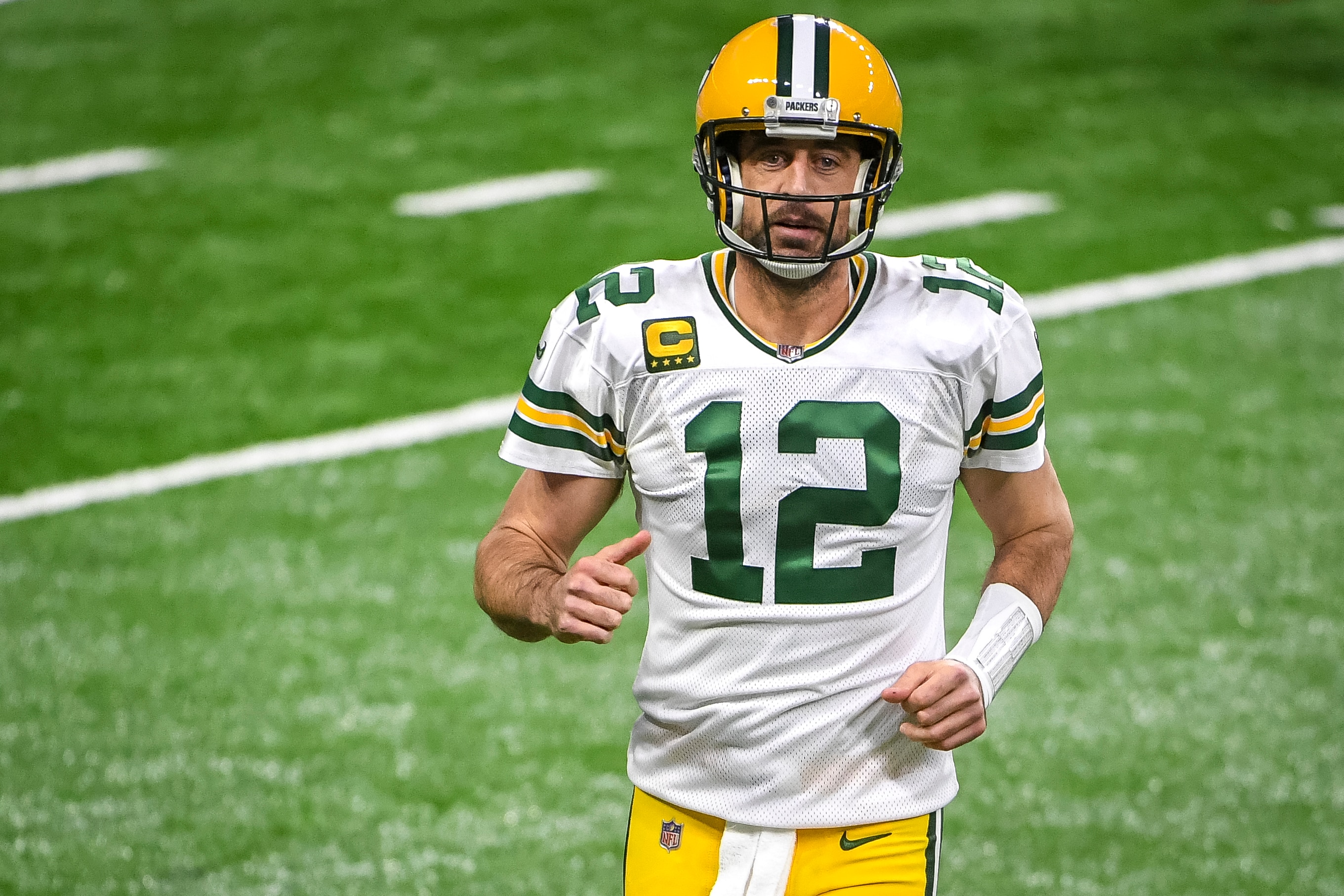 Aaron Rodgers on Packers Trade Rumors: Issues Are About a Philosophy, Not Jordan Love - Vimarsana News