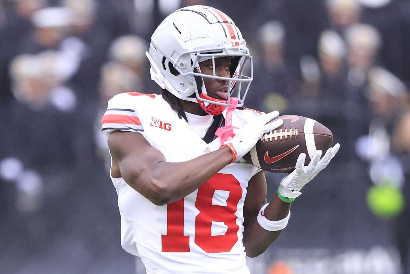 2024 NFL Mock Draft: B/R NFL Scouting Dept.'s Post-Trade Deadline  Predictions, News, Scores, Highlights, Stats, and Rumors