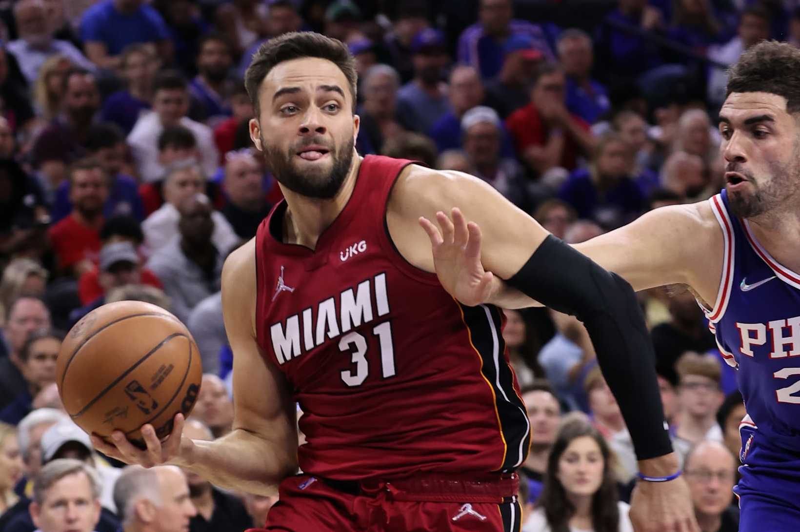 LeBron James set to meet a Miami Heat team rebuilt since his departure in  2014, NBA News