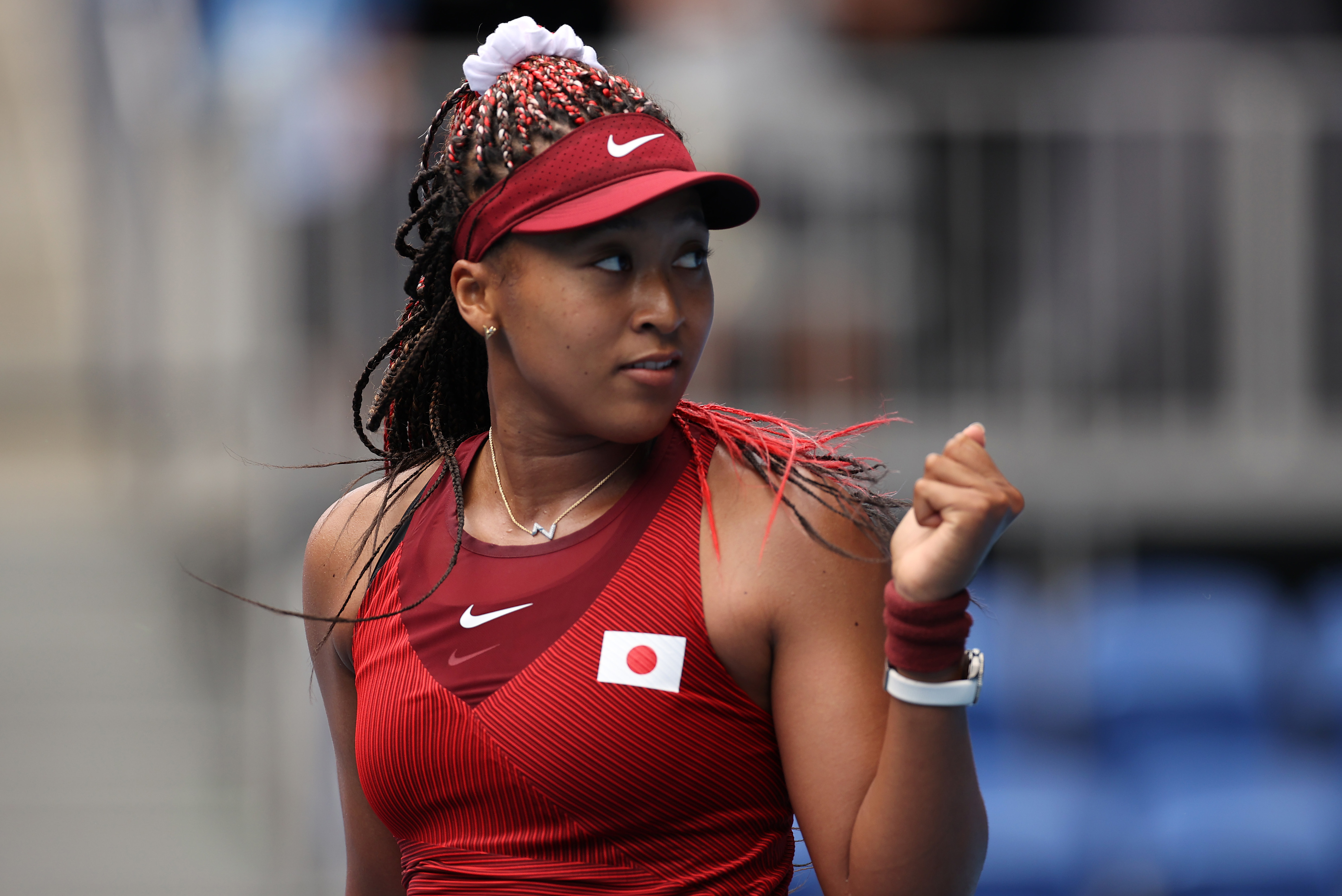 Olympic Women's Tennis 2021: Osaka's Sunday Results, Scores, Reaction | News, Scores, Highlights, Stats, and Rumors Bleacher Report