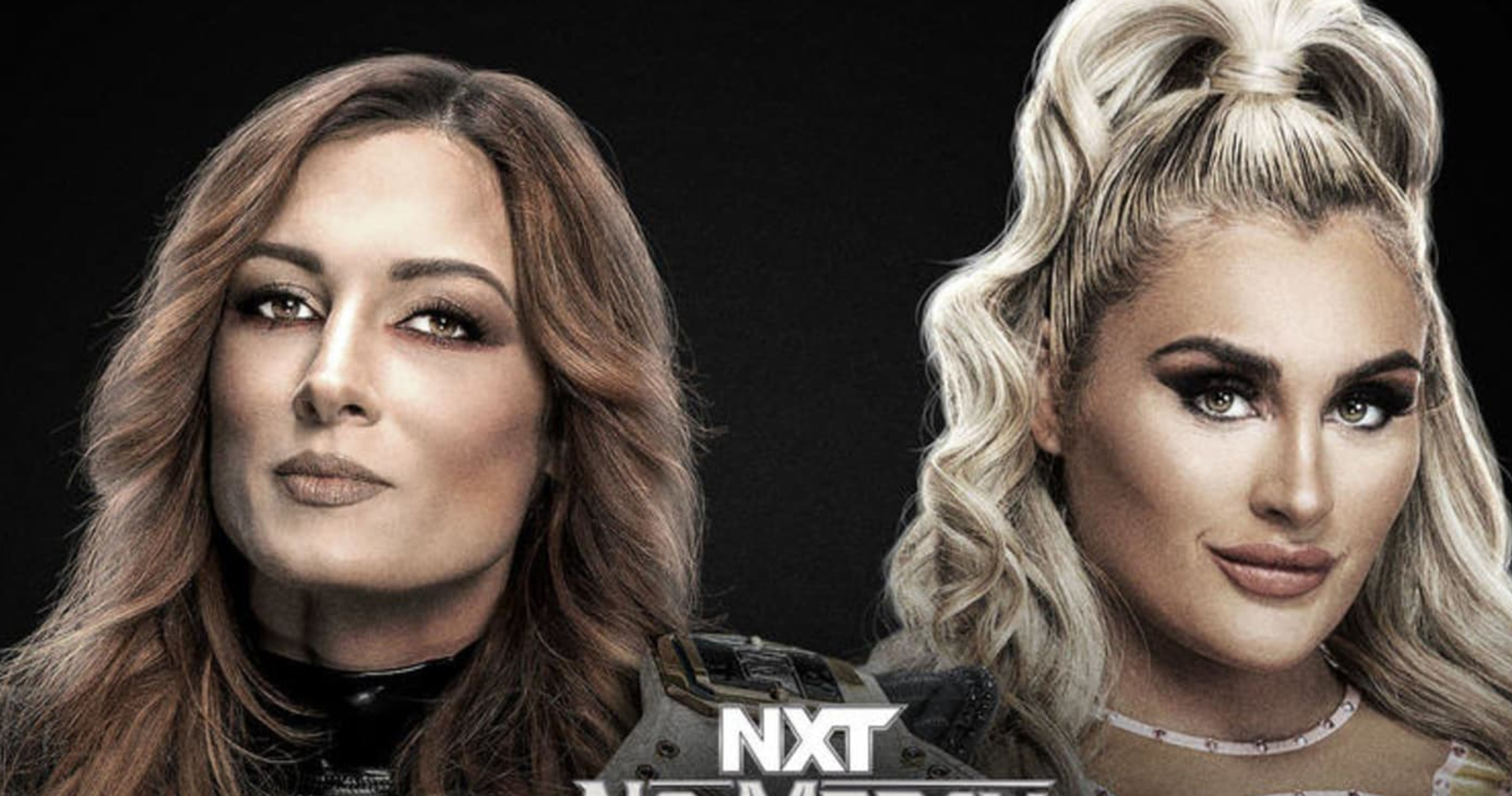 Becky Lynch & NXT Women's Champion Tiffany Stratton Meet Face-To-Face On  WWE Raw - WrestleTalk
