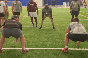 Center Stage: How Football's Oft-Overlooked Position is Evolving to Fit Today's NFL
