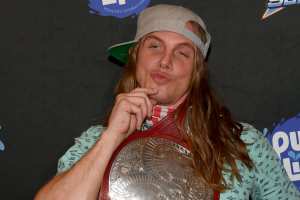 Matt Riddle Says He's No Longer Under WWE Contract, Thanks Fans for Support