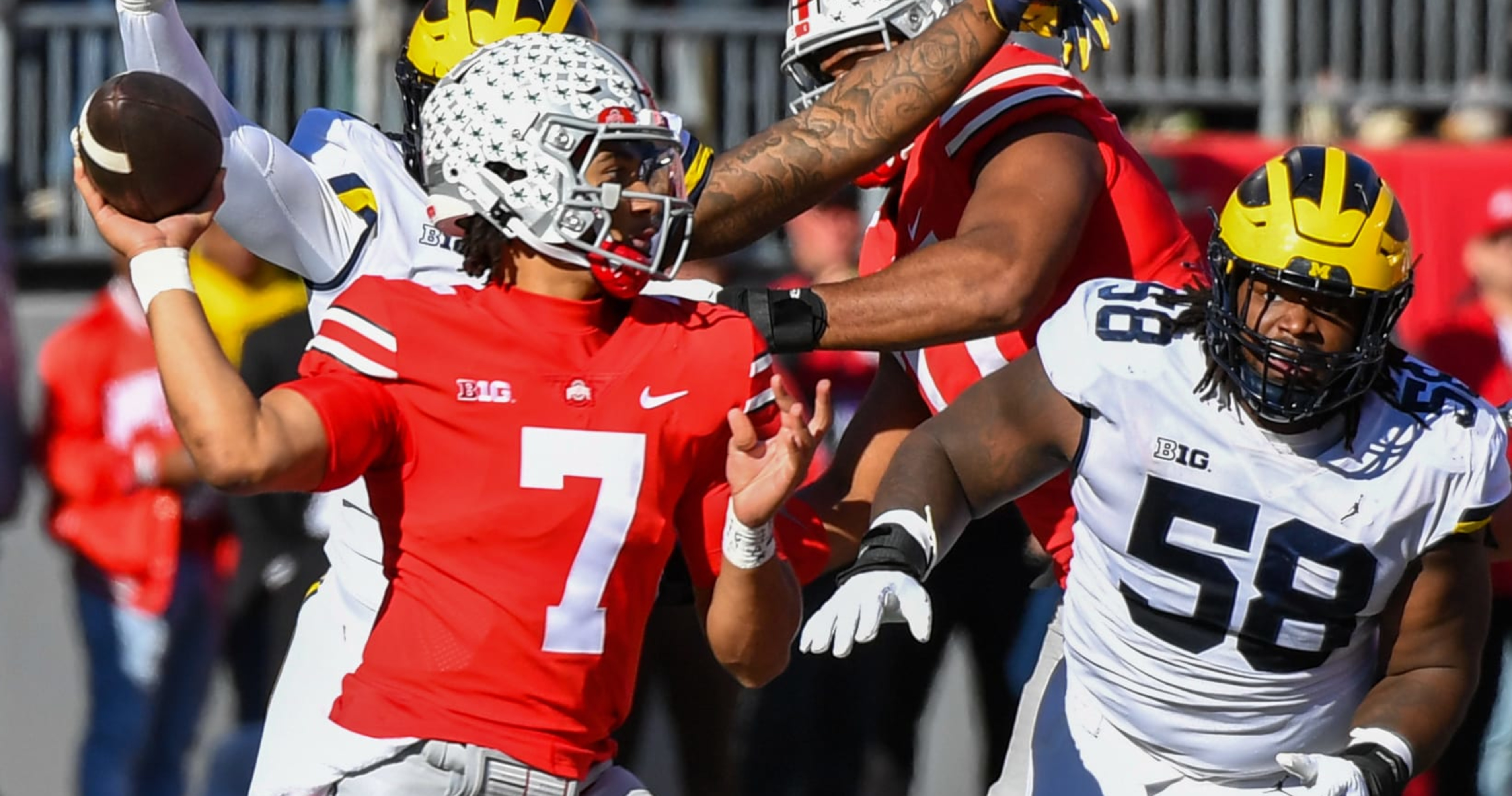 1 Prospect From Each Team In College Football Playoff With The Most To 1-prospect-from-each-team-in-college-football-playoff-with-the-most-to