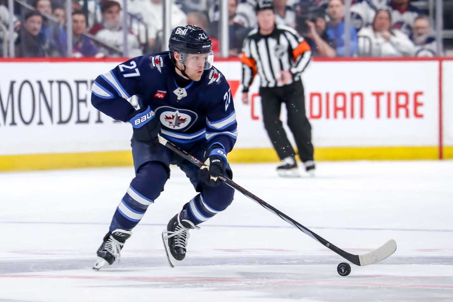 Nikolaj Ehlers