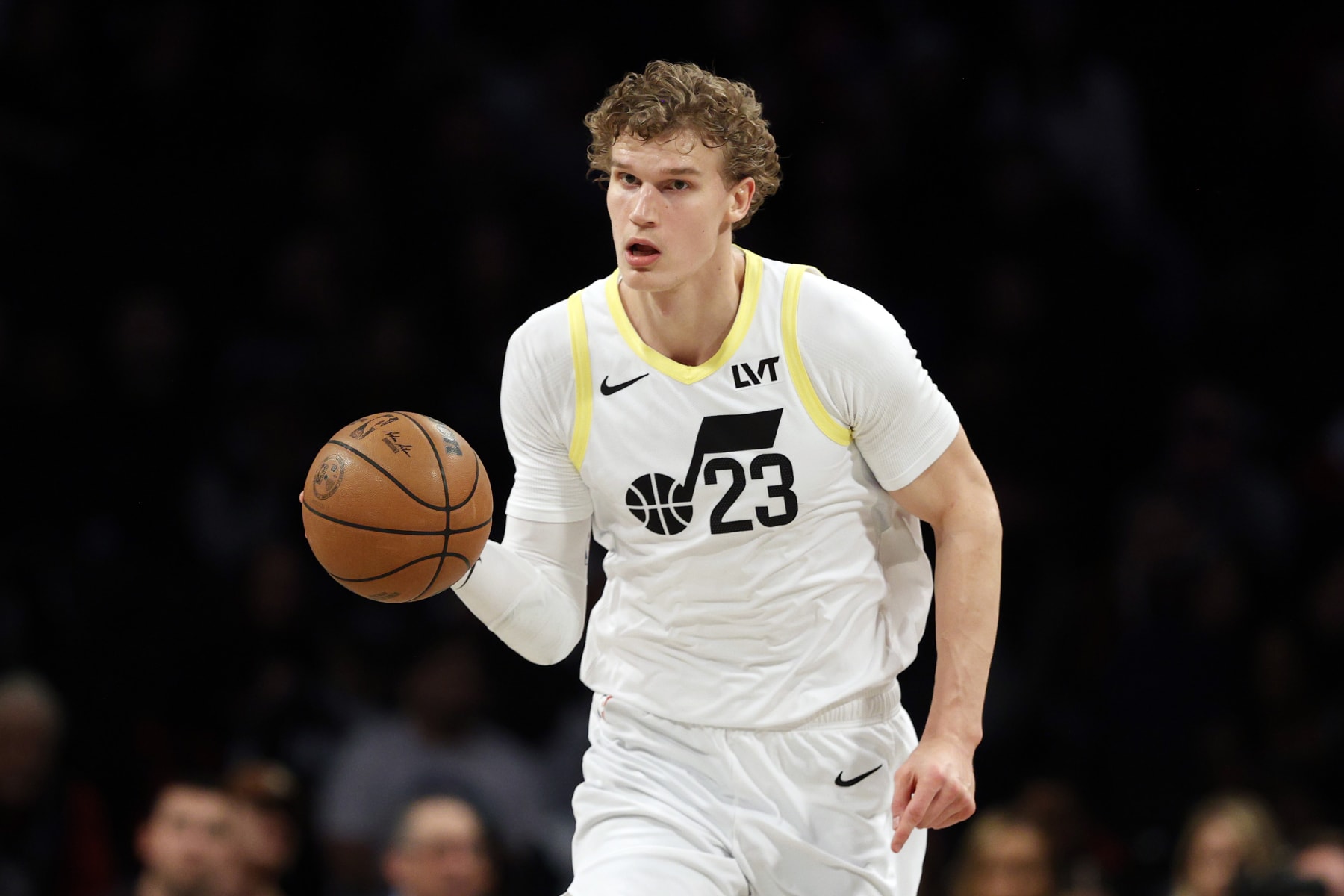 Lauri Markkanen Trade Rumors: Heat Linked to Jazz Star amid Warriors, Spurs Buzz | News, Scores, Highlights, Stats, and Rumors | Bleacher Report