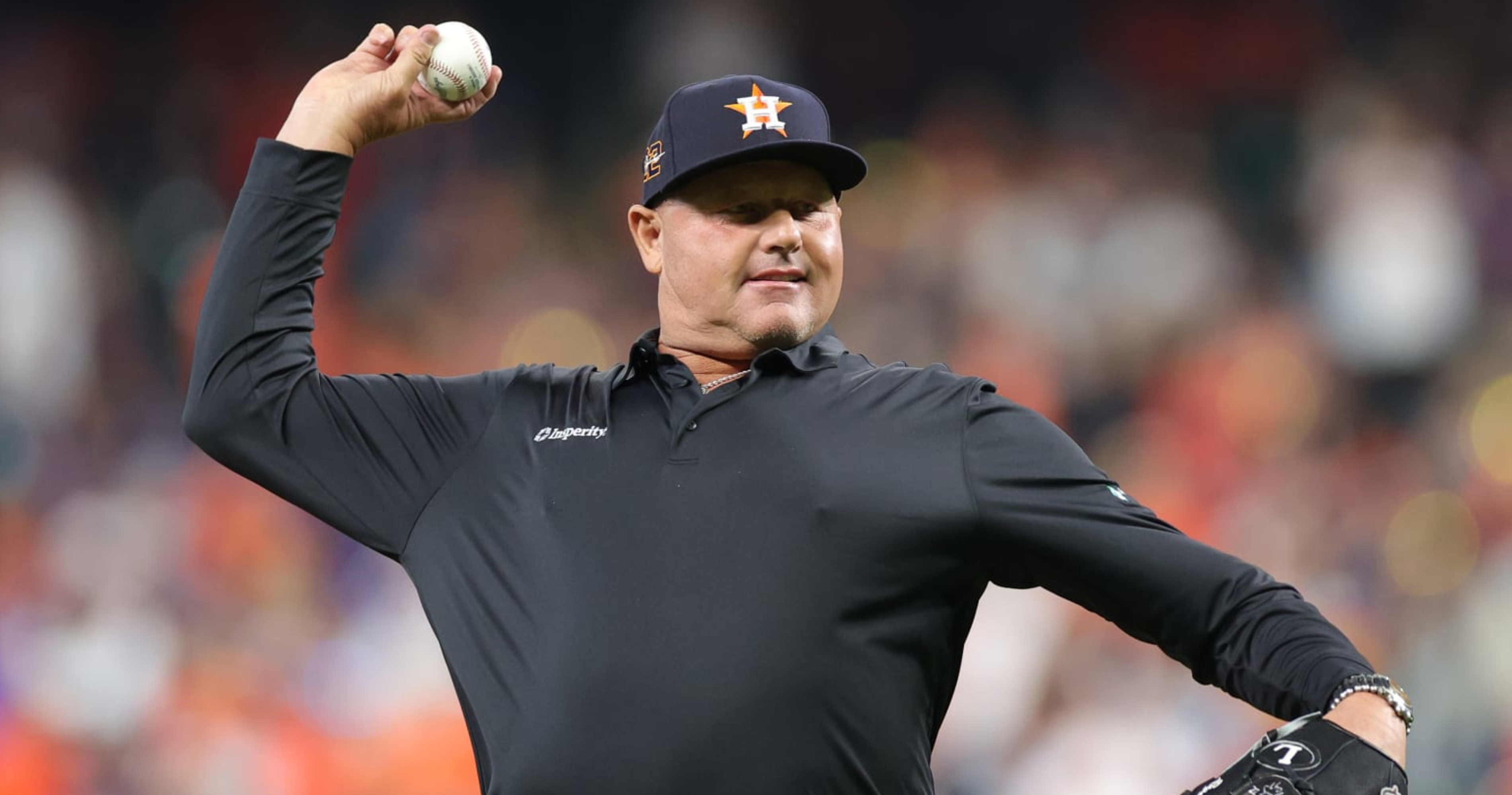 Roger Clemens Calls Out Mariners' George Kirby: Comments 'Would Not Fly' In  Old Days, News, Scores, Highlights, Stats, and Rumors