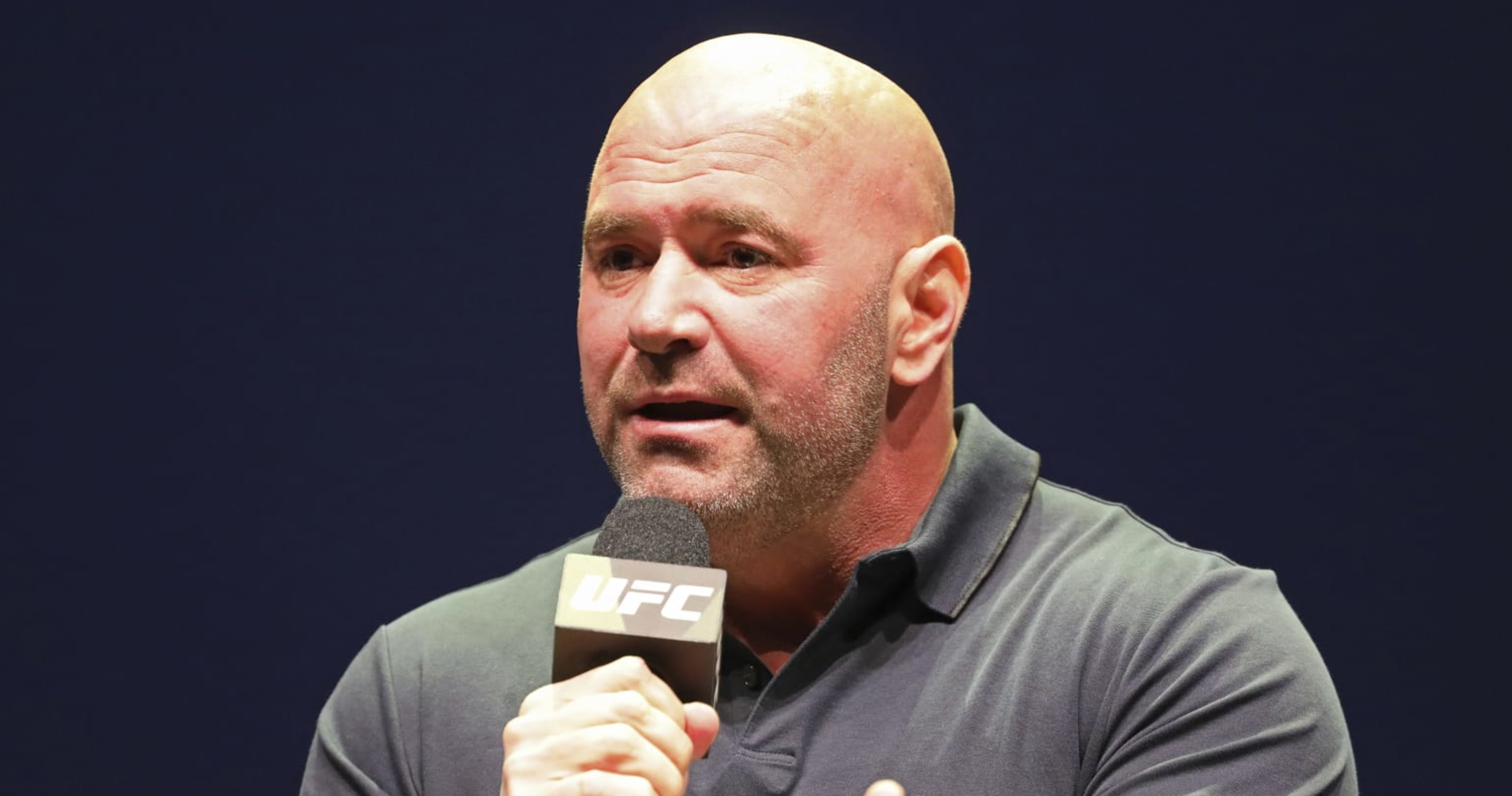 UFC to Hold 1st Event in Saudi Arabia in March 2024 After WWE Merger
