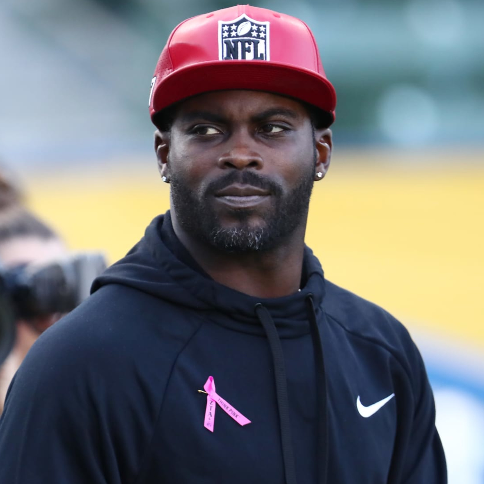 Michael Vick to head docuseries on evolution of African-American