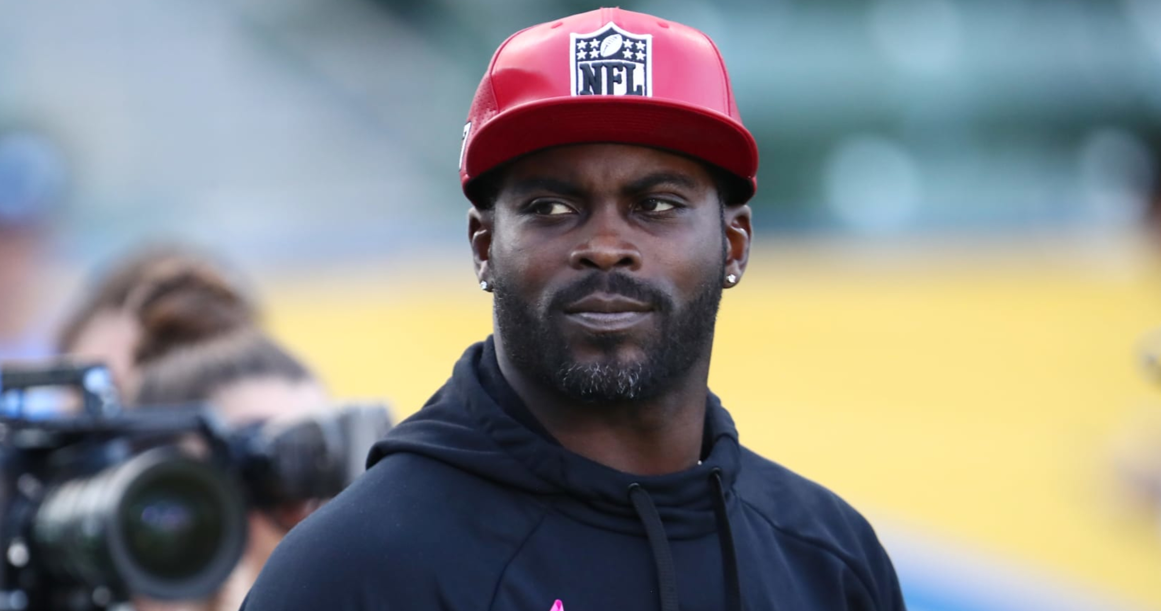 Michael Vick Docuseries to Focus on Black NFL Quarterbacks