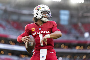 Week 10 NFL Picks: Early Odds to Exploit for Best Over/Under Box Score Bets