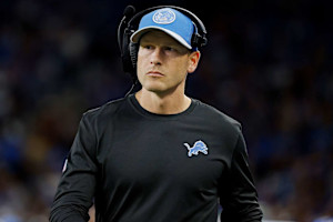 Schefter: Lions' Ben Johnson Will Be 'Very, Very Selective' About HC Opportunities