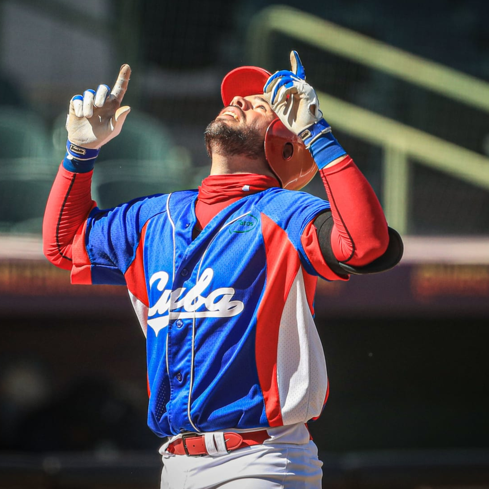 United States to allow MLB players to play for Cuba in World Baseball  Classic