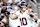 Denver Broncos quarterback Bo Nix