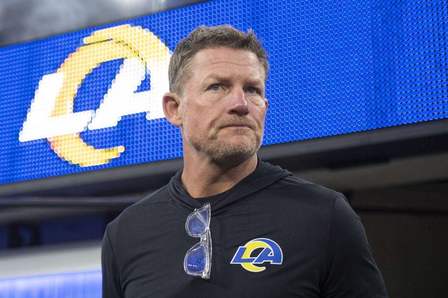 NFL trade rumors: Rams want Brian Burns, offered 2 first round picks - Turf  Show Times