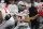 ATLANTA, GA - DECEMBER 31: Ohio State Buckeyes quarterback C.J. Stroud (7) drops back to pass during the college football playoff semifinal game between the University of Georgia Bulldogs and The Ohio State Buckeyes on December 31, 2022 at the Mercedes-Benz Stadium in Atlanta, GA.  (Photo by David J. Griffin/Icon Sportswire via Getty Images)