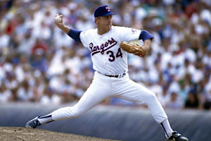Every MLB Franchise's Mount Rushmore of Starting Pitchers Since 1990