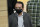 Minnesota Timberwolves president of basketball operations Gersson Rosas before an NBA basketball game against the Golden State Warriors in San Francisco, Wednesday, Jan. 27, 2021. (AP Photo/Jeff Chiu)