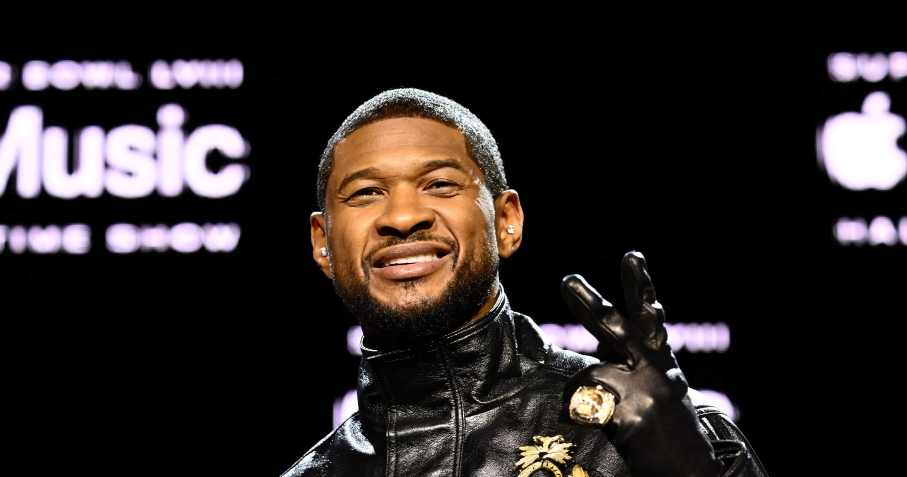 Usher Super Bowl Halftime Show 2024 Prop Odds and Predictions News