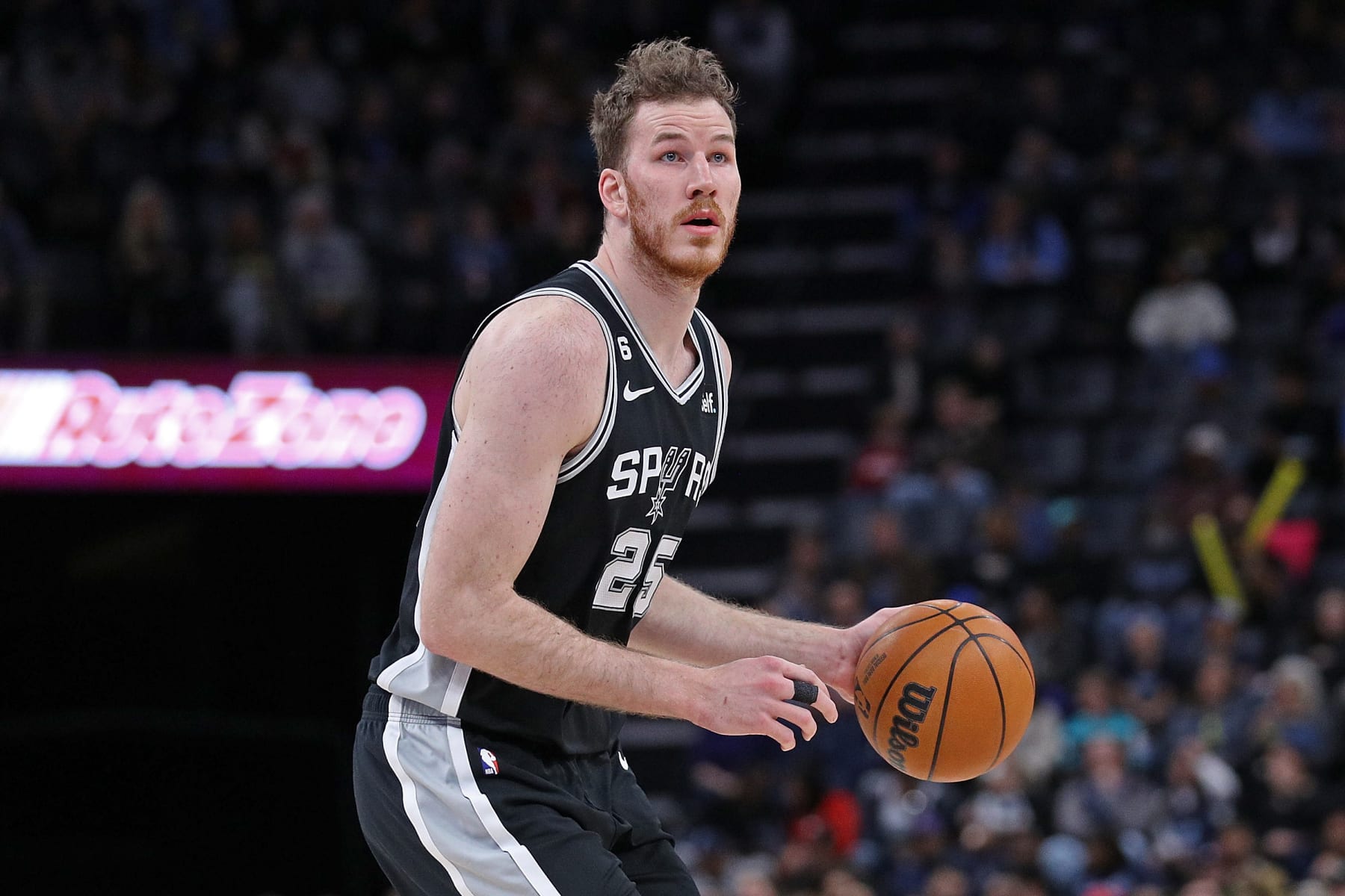 Jakob Poeltl