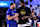 SAN FRANCISCO, CA - DECEMBER 25: LeBron James #23 of the Los Angeles Lakers and Stephen Curry #30 of the Golden State Warriors talk before the game on December 25, 2024 at Chase Center in San Francisco, California. NOTE TO USER: User expressly acknowledges and agrees that, by downloading and or using this photograph, user is consenting to the terms and conditions of Getty Images License Agreement. Mandatory Copyright Notice: Copyright 2024 NBAE (Photo by Noah Graham/NBAE via Getty Images)