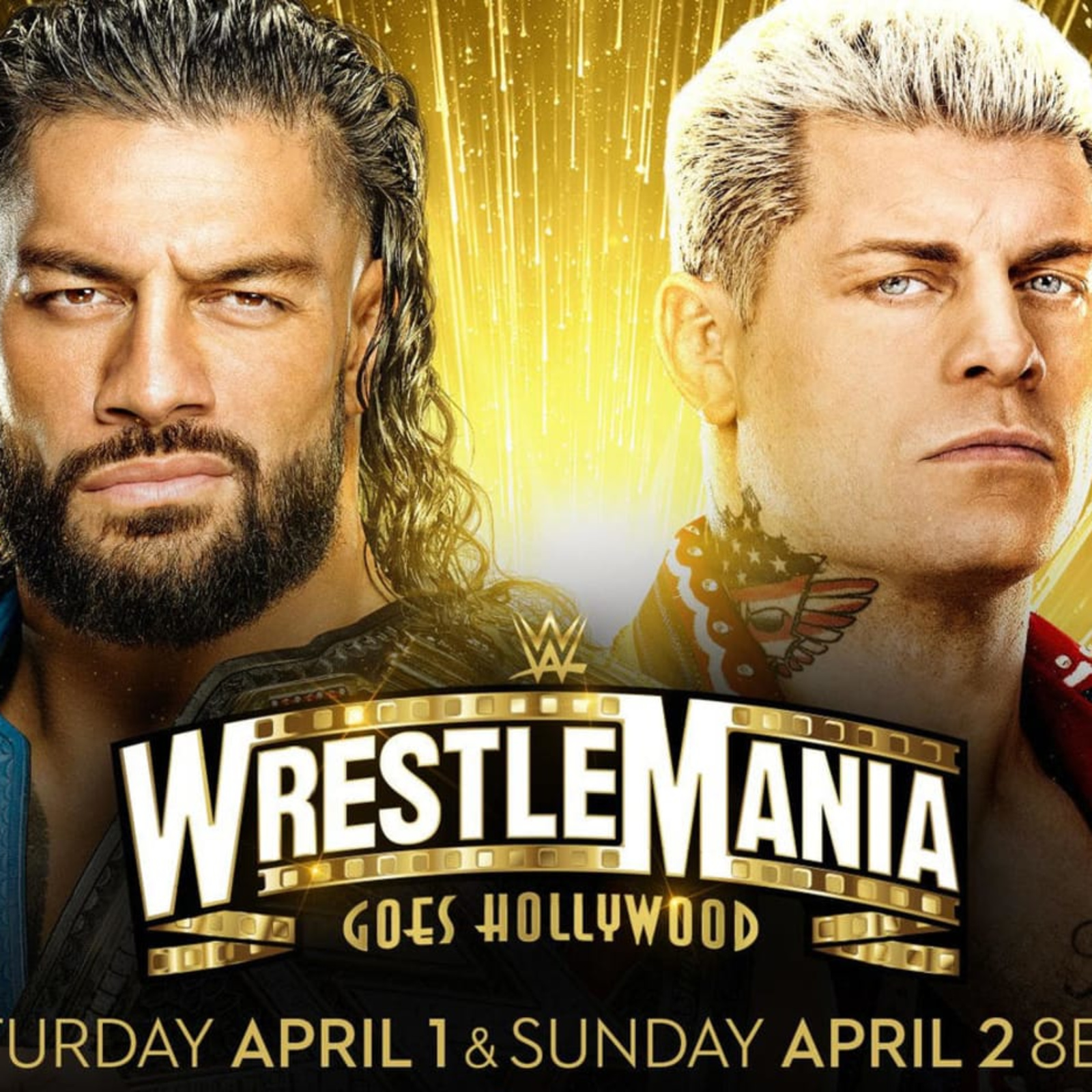 Wwe Wrestlemania 39 Date WWE WrestleMania 39 Date, Time In India