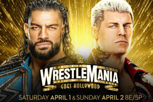 5 Most Likely Matches to End Up on WWE WrestleMania 39 Card 