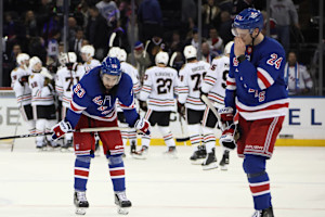 6 NHL Storylines We Didn't See Coming