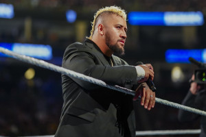 WWE Rumors on Cody Rhodes, Roman Reigns, Solo Sikoa, Ricochet, Chad Gable's Contract