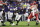 Baltimore Ravens running back Ty'Son Williams (34) runs the ball during the first half of an NFL football game against the Kansas City Chiefs, Sunday, Sept. 19, 2021, in Baltimore. (AP Photo/Terrance Williams)