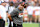 CLEVELAND, OHIO - AUGUST 17: Pass game specialist/tight ends coach Tommy Rees of the Cleveland Browns looks on prior to a preseason game against the Minnesota Vikings at Cleveland Browns Stadium on August 17, 2024 in Cleveland, Ohio. (Photo by Nick Cammett/Diamond Images via Getty Images)