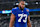 EAST RUTHERFORD, NJ - SEPTEMBER 26: Evan Neal #73 of the New York Giants walks off of the field after an NFL football game against the Dallas Cowboys at MetLife Stadium on September 26, 2024 in East Rutherford, New Jersey. (Photo by Cooper Neill/Getty Images)