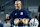GLENDALE, AZ - DECEMBER 31: Penn State head coach James Franklin interacts with his team after the victory during the Vrbo Fiesta Bowl quarterfinal playoff game against the Boise State Broncos on Tuesday December 31, 2024 at State Farm Stadium in Glendale, AZ. (Photo by Nick Tre. Smith/Icon Sportswire via Getty Images)