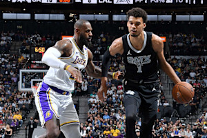 What Every NBA Team Would Do If 2025 Trade Deadline Was Today
