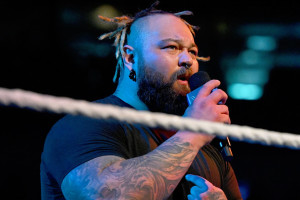 McIntyre Praises HHH; Mandy Rose on Backstage Morale; WWE Rumors on Next TV  Contract, News, Scores, Highlights, Stats, and Rumors
