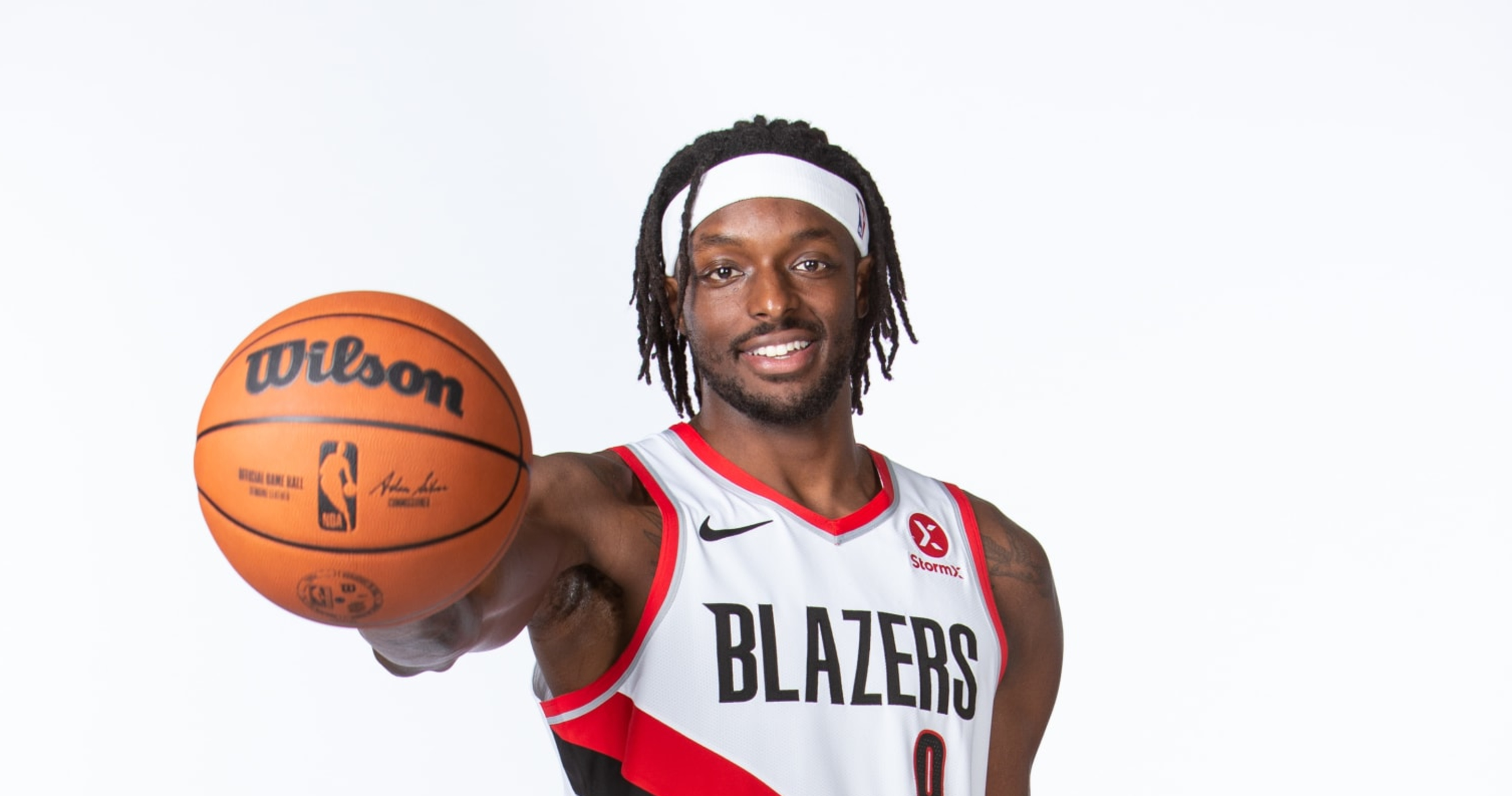 3 Teams that could steal Jerami Grant from the Trail Blazers