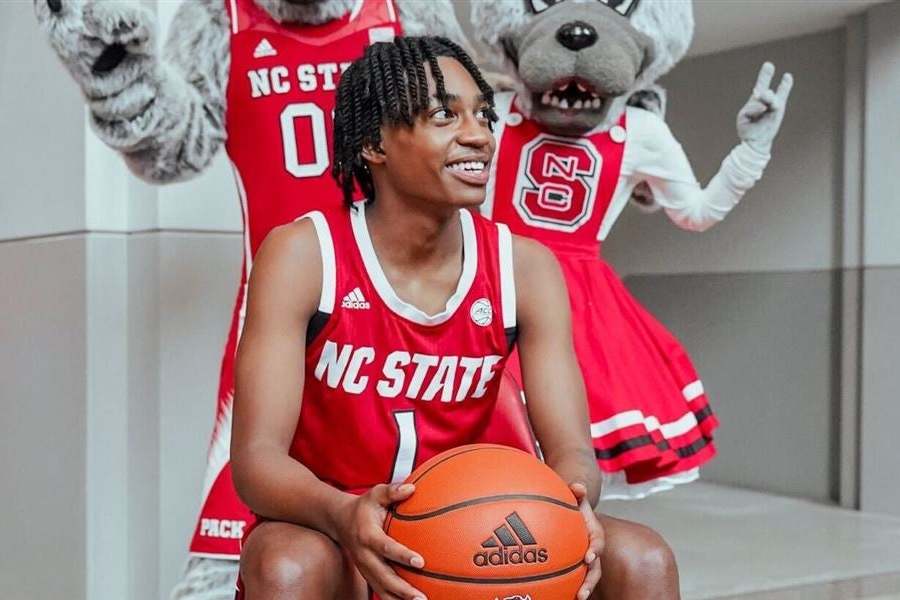 5-Star 2023 PG Prospect Robert Dillingham Decommits From North