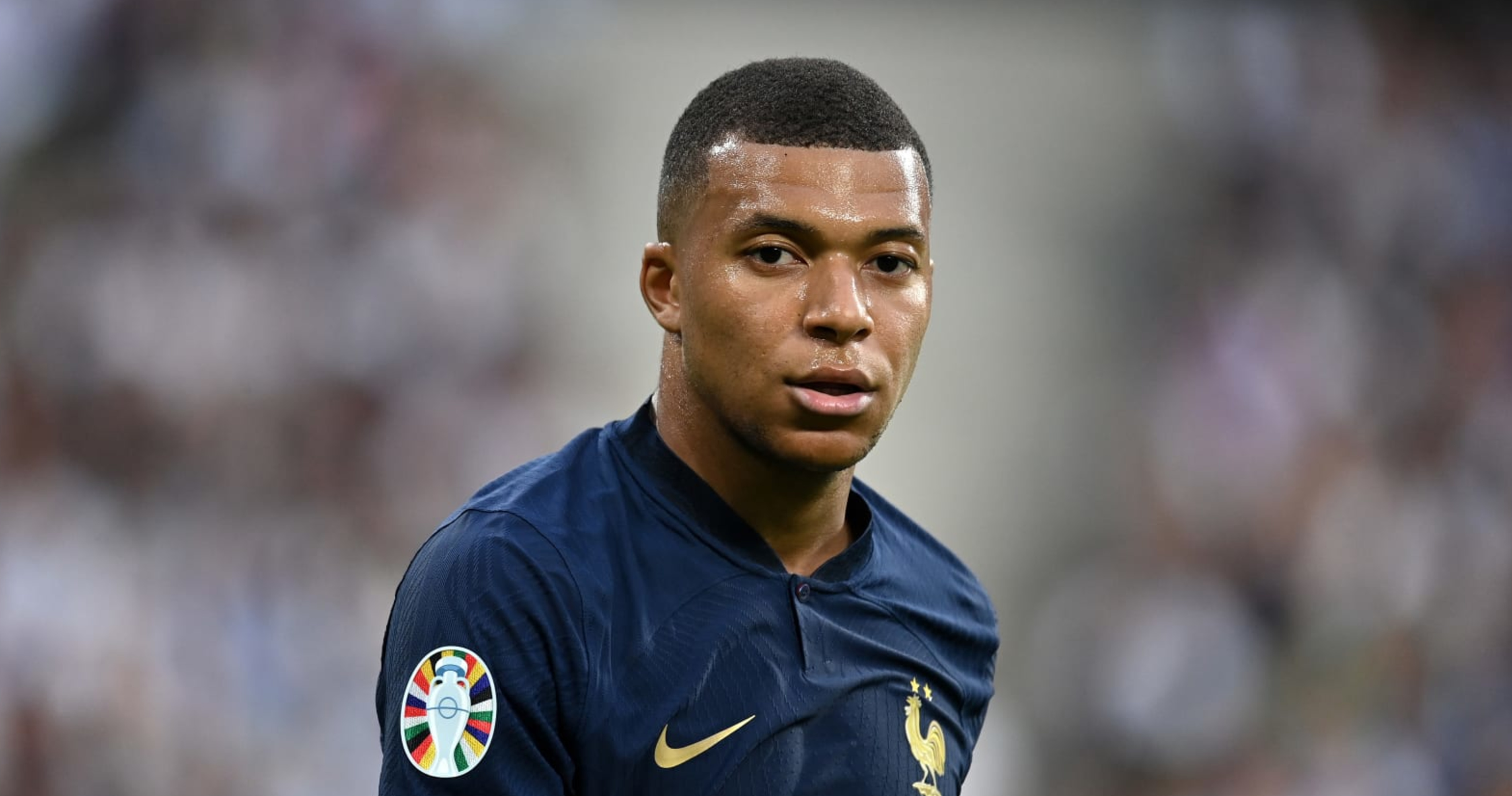 PSG's Kylian Mbappé Receives Historic $332M Bid from Al-Hilal in Saudi  Arabia | News, Scores, Highlights, Stats, and Rumors | Bleacher Report