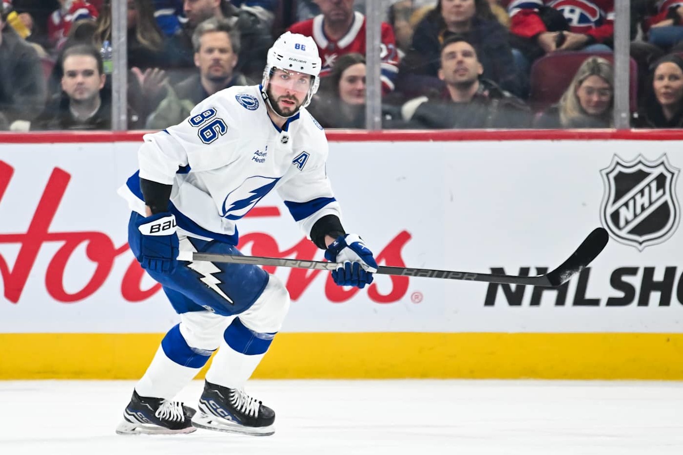 Nikita Kucherov.