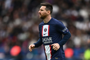 Report: Lionel Messi Suspended 2 Weeks by PSG After Unauthorized Trip to Saudi Arabia